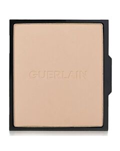 Guerlain Ladies Parure Gold Skin Control High Perfection Matte Compact Foundation Refill 0.3 oz # 1N Makeup 3346470438002