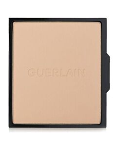 Guerlain Ladies Parure Gold Skin Control High Perfection Matte Compact Foundation Refill 0.3 oz # 2N Makeup 3346470438026