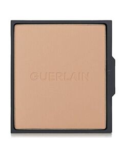 Guerlain Ladies Parure Gold Skin Control High Perfection Matte Compact Foundation Refill 0.3 oz # 3N Makeup 3346470438033