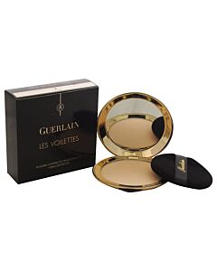 Guerlain / Les Voilettes Translucent Compact Powder (2) Clair 0.22 oz (7 ml)