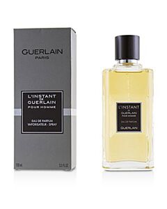 Guerlain - L'Instant de Guerlain Pour Homme Eau De Parfum Spray  100ml/3.3oz
