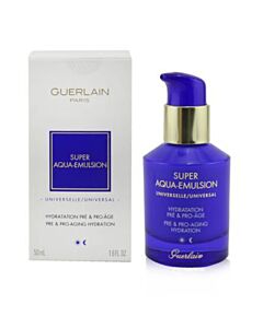 Guerlain - Super Aqua Emulsion - Universal  50ml/1.6oz