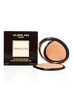 Guerlain / Terracotta 2016 Original Bronzer Powder (01) 0.35 oz (11 ml)