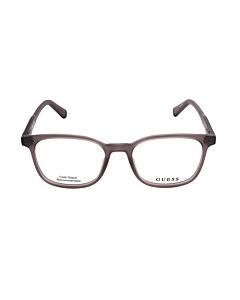 Guess 49 mm Gray / Other Eyeglass Frames