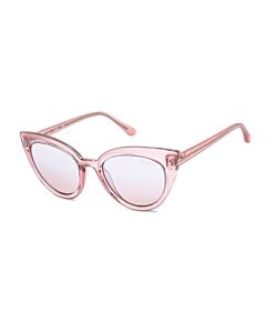 Guess 52 mm Pink Sunglasses