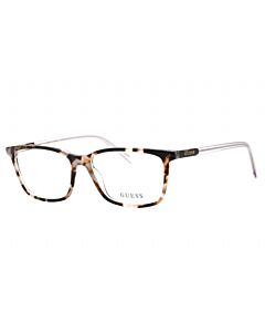 Guess 54 mm Grey Havana Eyeglass Frames