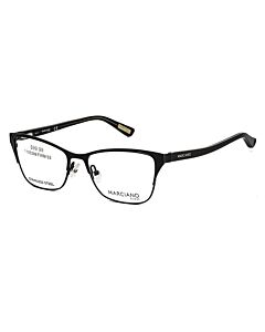 Guess By Marciano 53 mm Grey Eyeglass Frames
