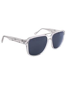 Guess Factory 59 mm Crystal Sunglasses