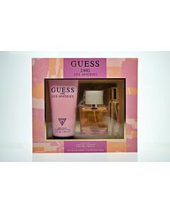 Guess Ladies 1981 Los Angeles Gift Set Fragrances 085715330024