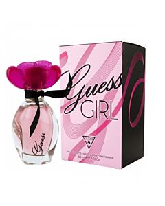 Guess Ladies Girl EDT Spray 1.7 OZ Fragrances 3607346254776