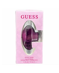 Guess Ladies Guess EDP Spray 5.1 oz Fragrances 085715320650