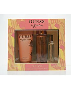 Guess Ladies Marciano Gift Set Fragrances 085715329929
