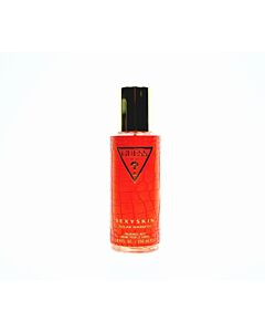 Guess Ladies Sexy Skin Solar Warmth Fragrance Mist 8.4 oz Fragrances 085715326973