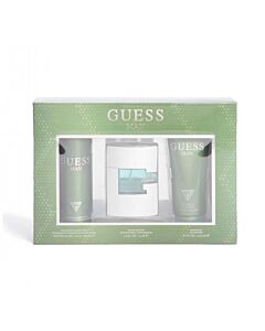 Guess Men's Guess Gift Set Fragrances 085715326348