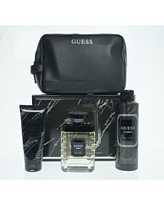 Guess Men's Uomo Gift Set Fragrances 085715329554