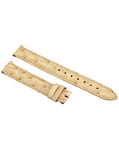 Hadley Roma Ivory Watch Band