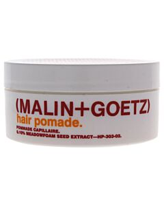 Hair Pomade by Malin + Goetz for Men - 2 oz Pomade