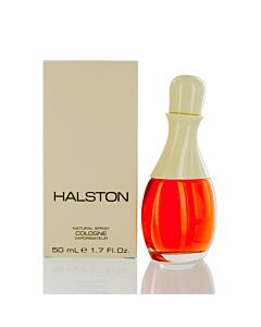 Halston by Halston Cologne Spray 1.7 oz