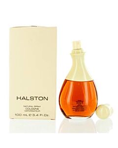 Halston Ladies Halston EDC Spray 3.4 OZ (Tester) Fragrances 719346021890