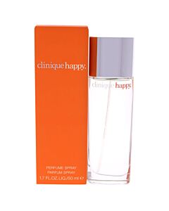 Happy / Clinique Perfume Spray 1.7 oz (w)