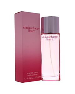 Happy Heart / Clinique Perfume Spray 1.7 oz (50 ml) (w)