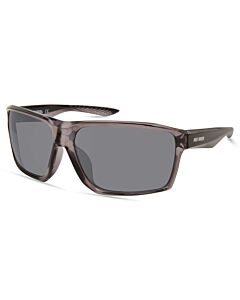 Harley Davidson 65 mm Grey Sunglasses
