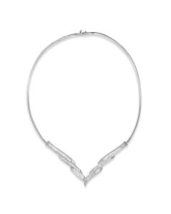 Haus-of-Brilliance-V-Shape-Pendant-94-2216WDM-Ladies-Necklaces