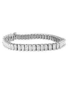 Haus-of-Brilliance-Link-64-6218WDM-Ladies-Bracelets