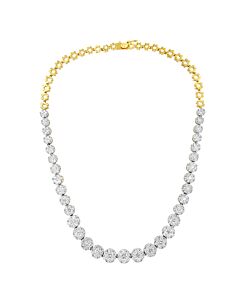 Haus-of-Brilliance-Diamond-Riviere-Necklace-017125NYDM-Ladies-Necklaces
