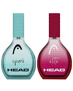 Head Head Gift Set Fragrances 810103654372