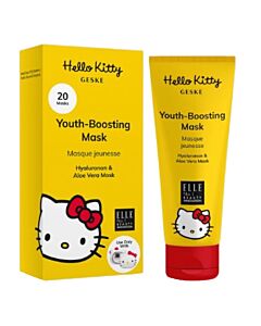 Hello Kity Youth-Boosting Mask Skin Care 4099702004139