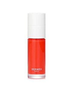 Hermes Hermesistible Infused Lip Care Oil 0.28 oz # 02 Corail Bigarade Makeup 3346130012948