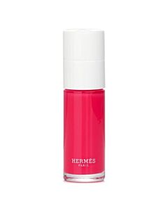 Hermes Hermesistible Infused Lip Care Oil 0.28 oz # 03 Rose Pitaya Makeup 3346130012955