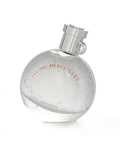 Hermes Ladies Eau Des Merveilles EDT 0.25 oz Fragrances 3346130010296