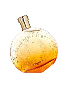 Hermes Ladies Eau Des Merveilles Elixir EDP 3.4 oz Fragrances 3346130010173
