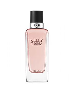 Hermes Ladies Kelly Caleche EDT 3.4 oz (Tester) Fragrances 3346131500093