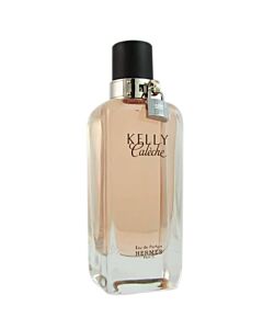 Hermes Ladies Kelly Caleche EDP Spray 3.4 oz (Tester) Fragrances 3346131501885