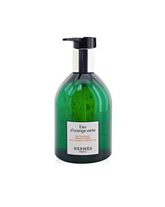 Hermes Men's Eau D'Orange Verte Hand And Body Cleansing Gel 10.1 oz Bath & Body 3346133031823