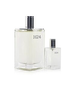 Hermes Men's H24 Coffret Gift Set Fragrances 3346130005735
