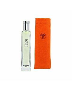 Hermes Men's H24 EDT 0.5 oz Fragrances 3346133500077
