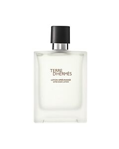 Hermes Men's Terre D'Hermes Aftershave 3.4 oz (Tester) Fragrances 3346130009719