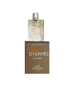 Hermes Men's Terre D'Hermes Eau Givree EDP 0.16 oz Fragrances 3346130012306