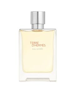 Hermes Men's Terre D'Hermes Eau Givree EDP 3.4 oz (Tester) Fragrances 3346130012276