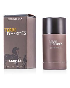 Hermes - Terre D'Hermes Deodorant Stick  75ml/2.6oz