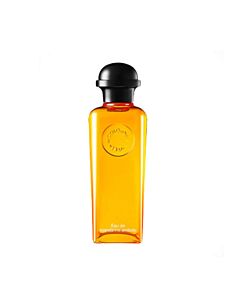 Hermes Unisex Eau de Mandarine Ambree EDC 6.7 oz (Tester) Fragrances 3346132004187