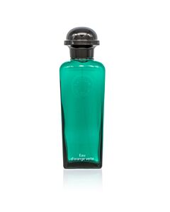 Hermes Unisex Eau D'orange Verte EDC Spray 3.3 oz (Tester) Fragrances 3346130493648