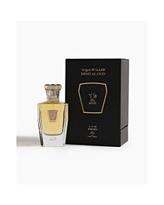 Hind Al Oud Unisex Hind Parfum 1.7 oz Fragrances 6291103884398