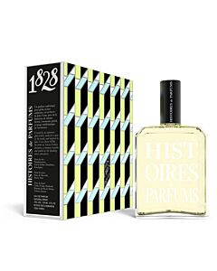 Histoires De Parfums 1828 By Histoires De Parfums Eau De Parfum Spray 4 Oz