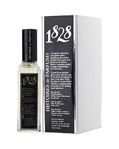 Histoires De Parfums Men's 1828 EDP Spray 2.0 oz Fragrances 841317001034