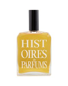 Histoires De Parfums Unisex Ambre 114 EDP Spray 4.0 oz Fragrances 841317000129